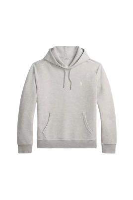 Signature Pony Hoodie