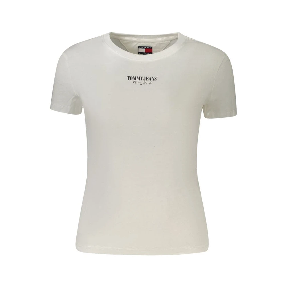 Tops > T-Shirts - - Tommy Hilfiger - Modalova
