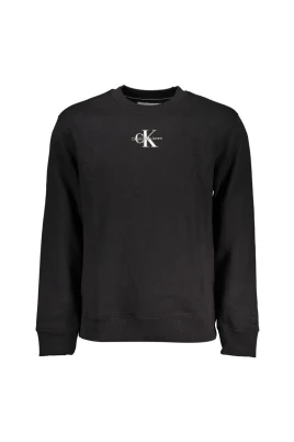 Snygg Sweatshirt med Brodyr