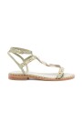 green-sandals-for-women