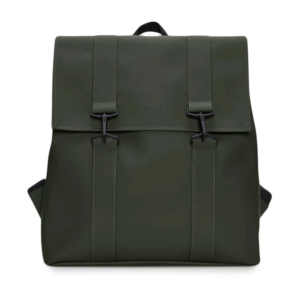 Rains - Bags > Backpacks - Green - Rains - Modalova