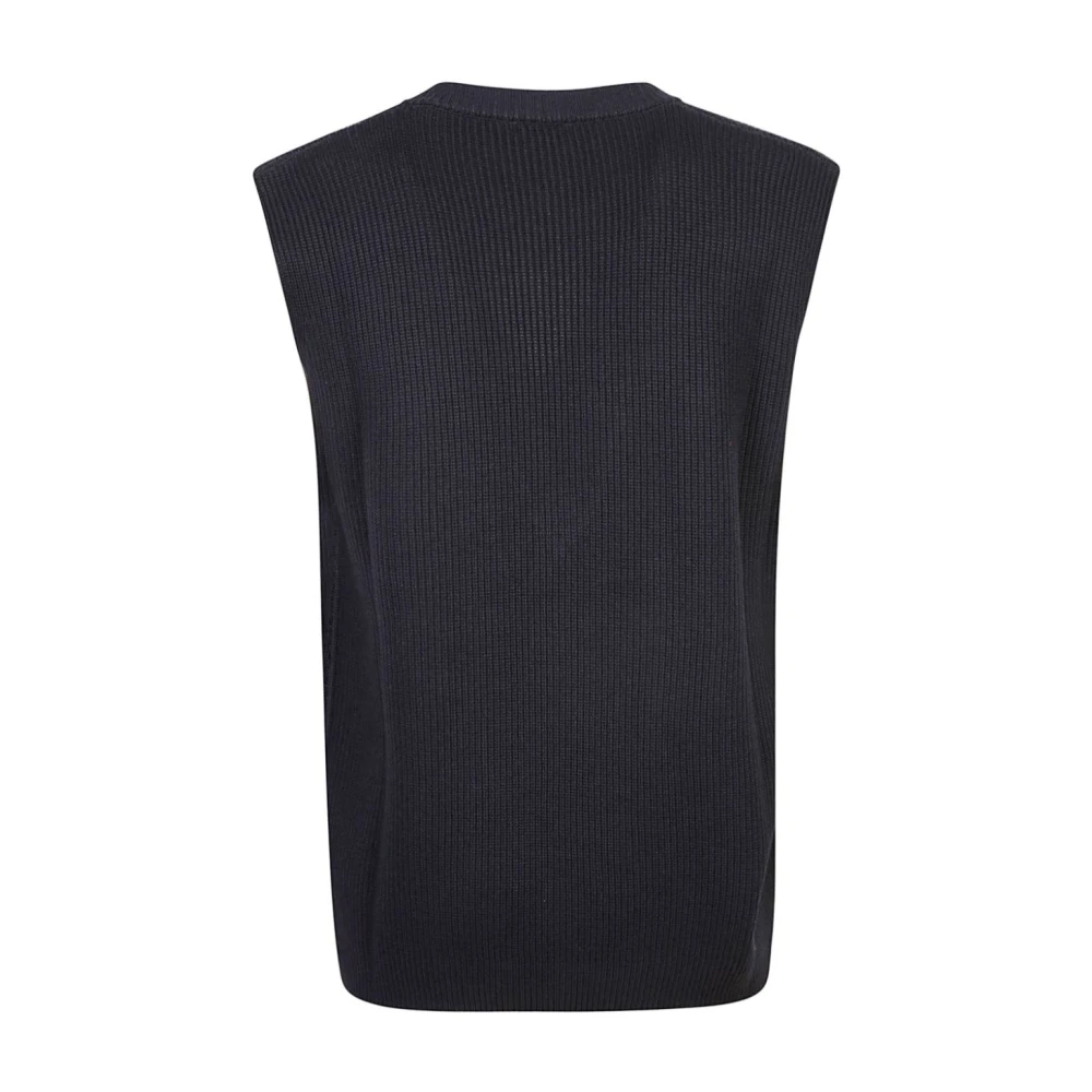 Barena Venezia Blauwe Sweatshirt Aw24 Herenmode Blue Heren