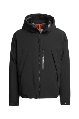 Nivek Jacket