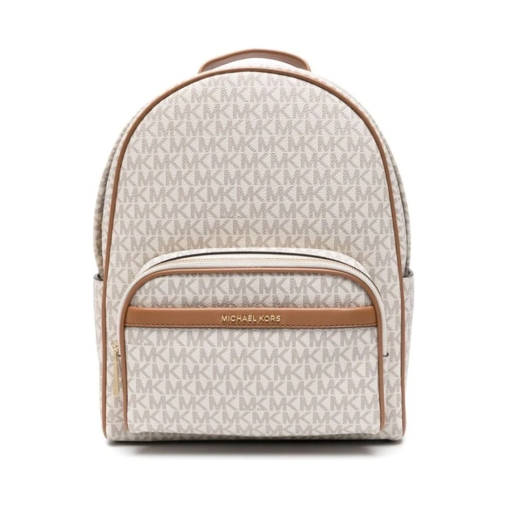Michael Kors Beige Dames Rugzak Beige Dames
