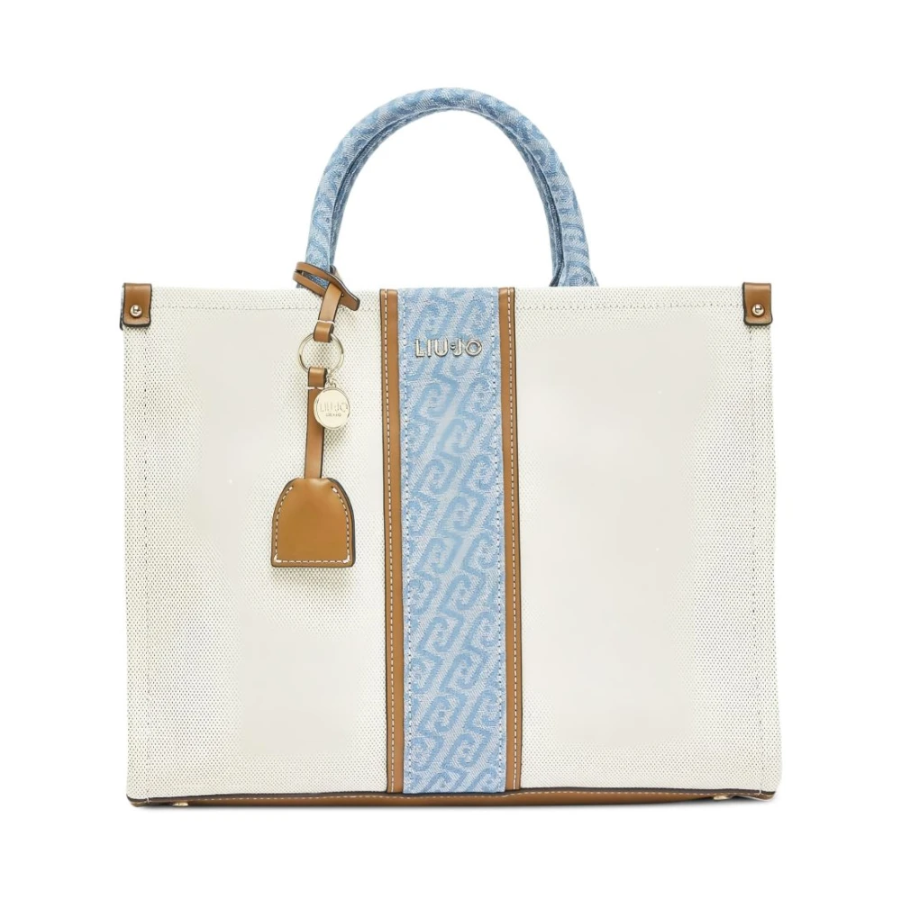 Liu Jo Donna Multicolor - Borse A Mano - Bags - E - One Size