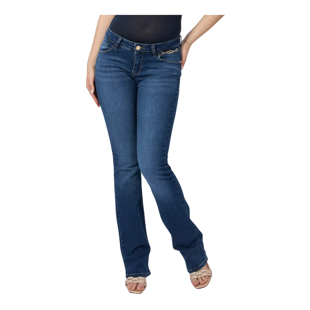Jeans > Boot-cut Jeans - - Gaudi - Modalova