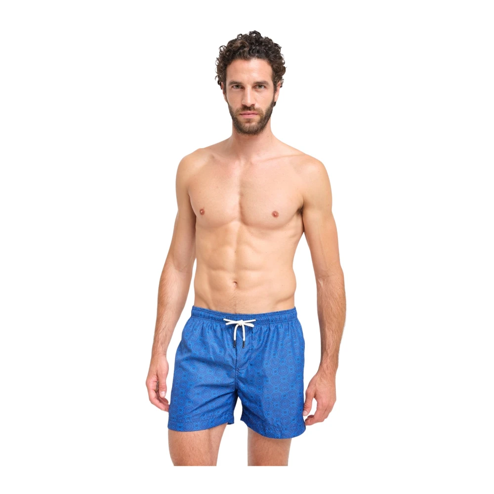 Peninsula Zwembroek in Mediterrane Stijl Blue Heren