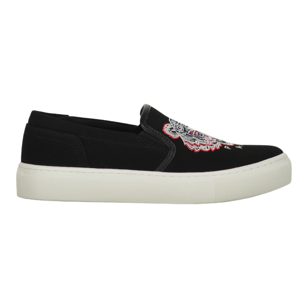 Shoes > Flats > Loafers - - Kenzo - Modalova
