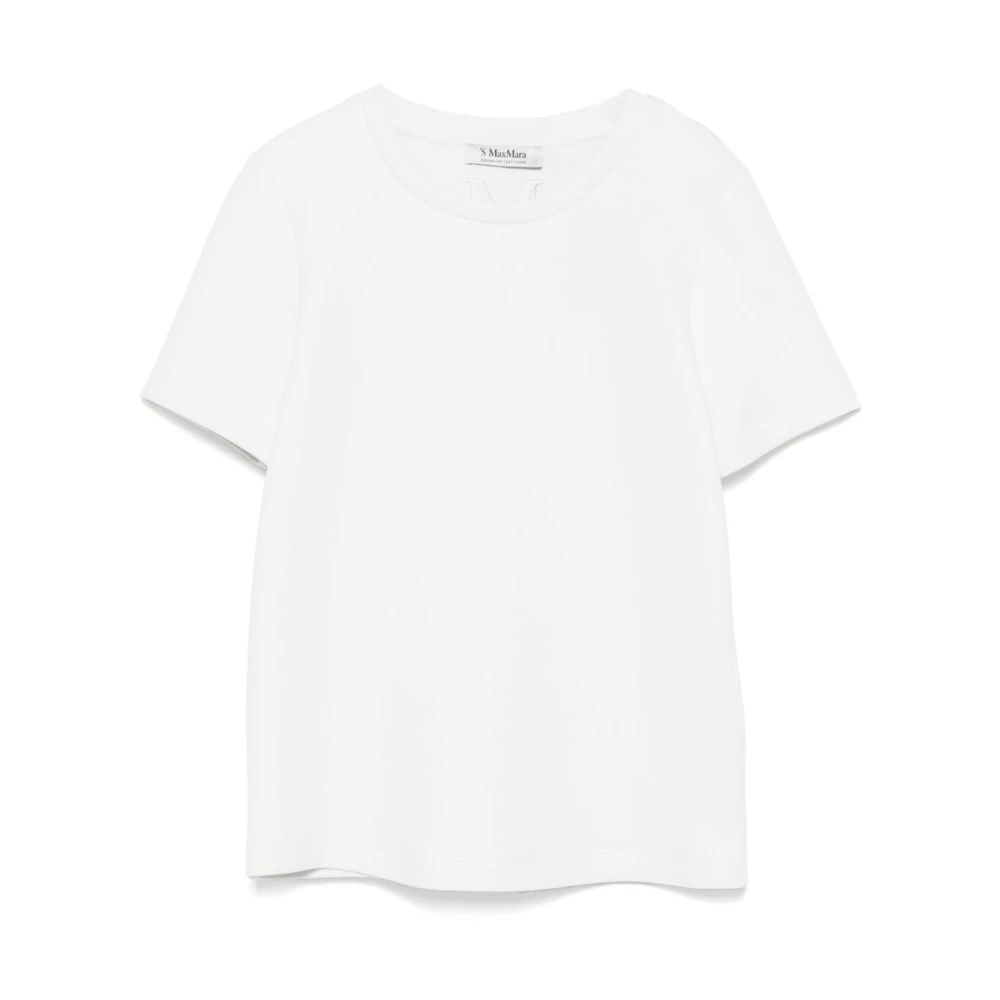 Tops > T-Shirts - - Max Mara - Modalova
