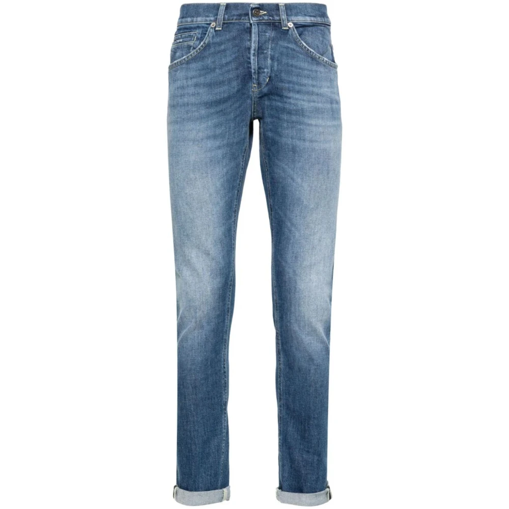 Jeans > Slim-fit Jeans - - Dondup - Modalova