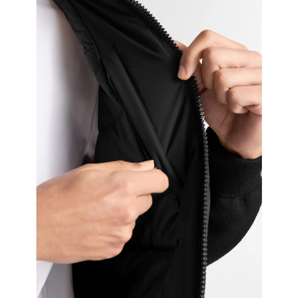 Fusalp Lichte JAS Black Heren