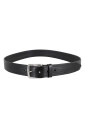 ceinture-en-cuir-wave-noire
