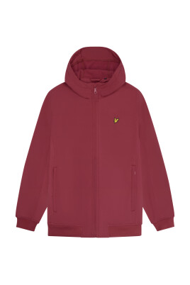 jackor-fleece-bak-softshell-jacka