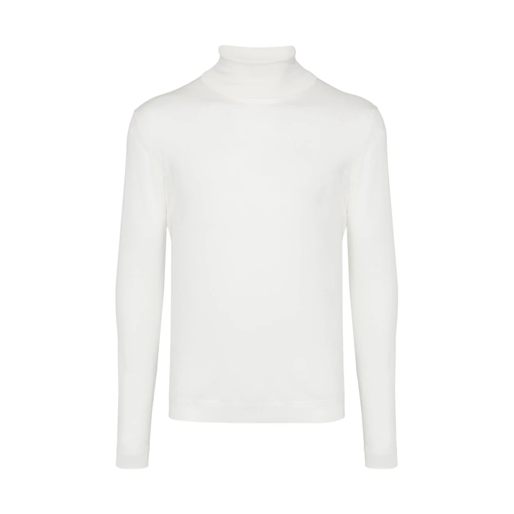 Knitwear > Turtlenecks - - Goes Botanical - Modalova