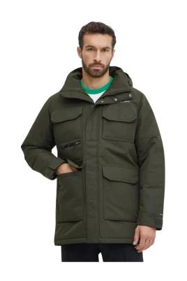 Landroamer II Parka