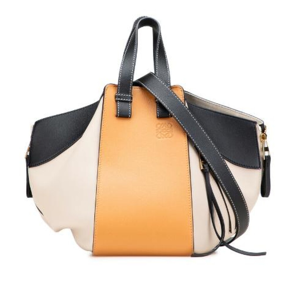 LOEWE S359Y54L115542 関税送料込 Loewe Drawstring Pocket In Raffia Black – Coco Approved Studio