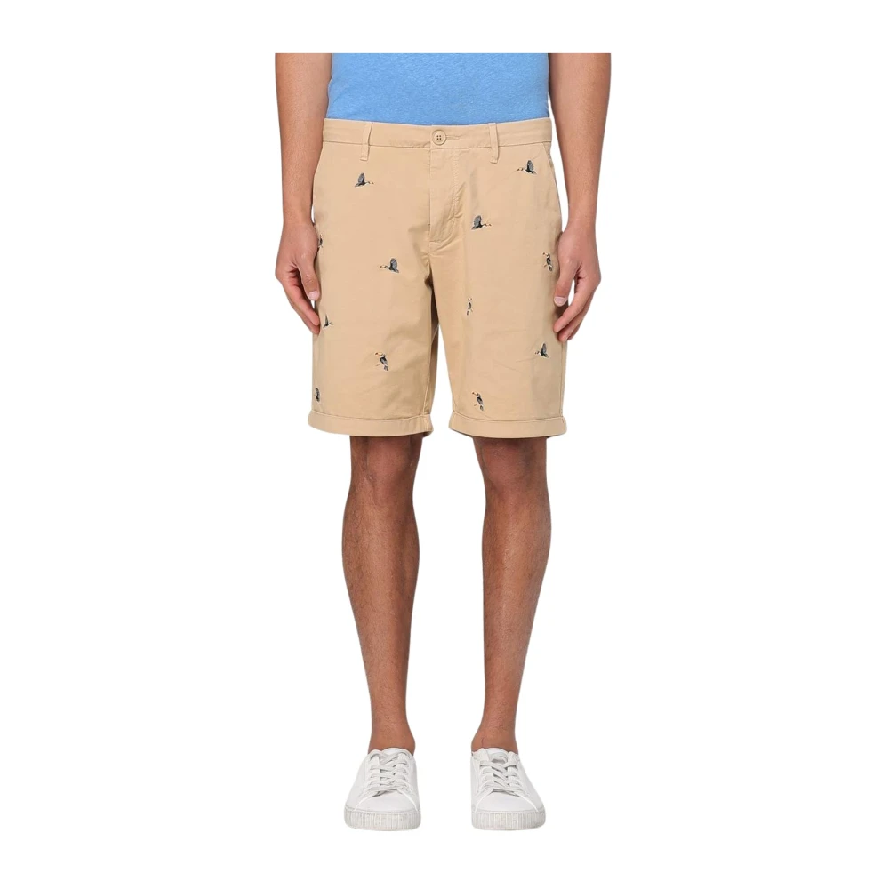 Shorts > Casual Shorts - - Sun68 - Modalova
