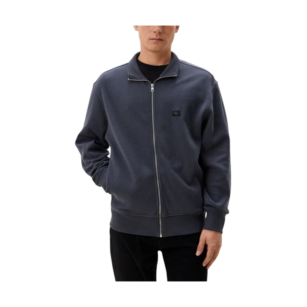 Knitwear > Cardigans - - Calvin Klein Jeans - Modalova