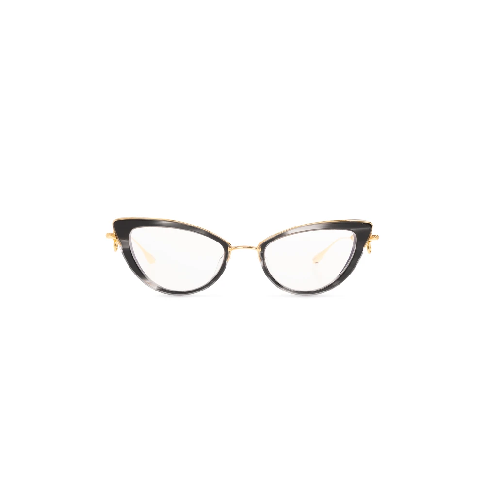 Valentino V-Daydream optische brillen Black Dames