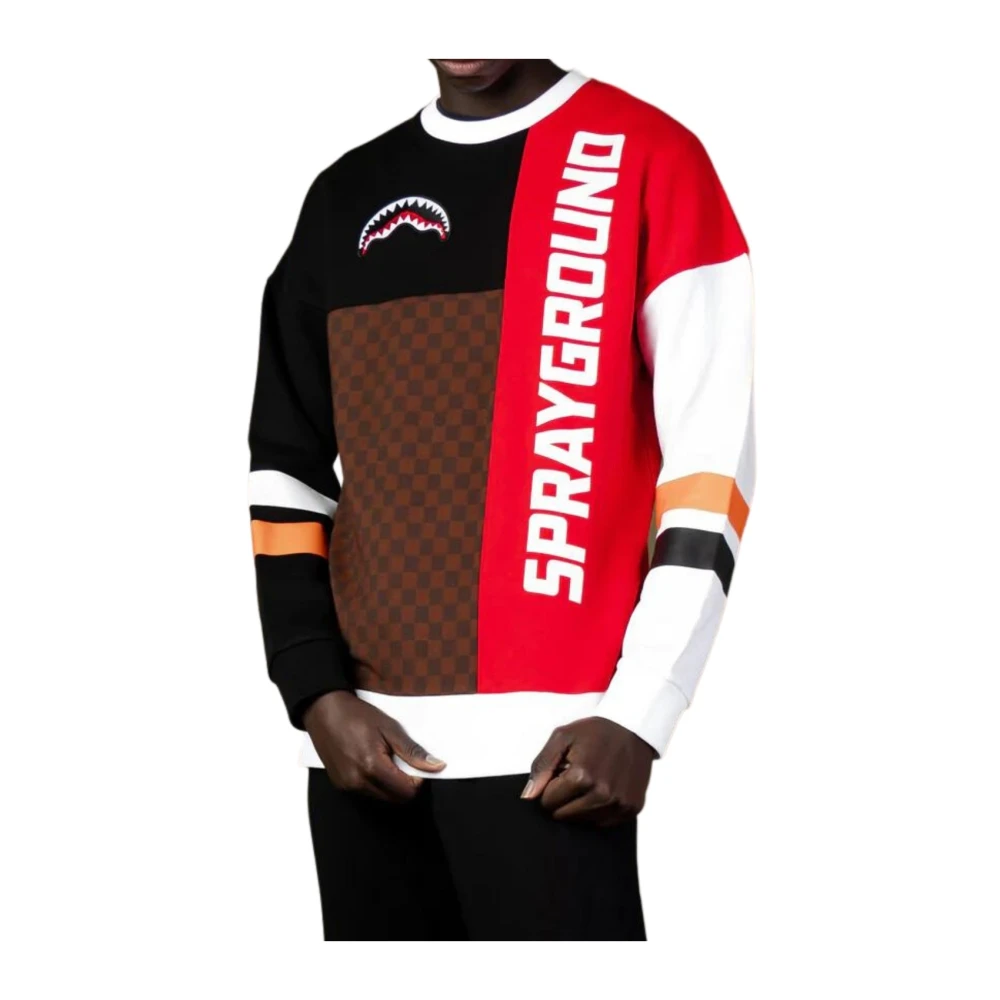 Sweatshirts & Hoodies > Sweatshirts - - Sprayground - Modalova