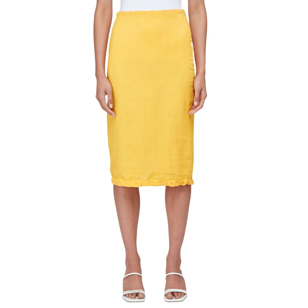 Skirts > Midi Skirts - - Rejina Pyo - Modalova