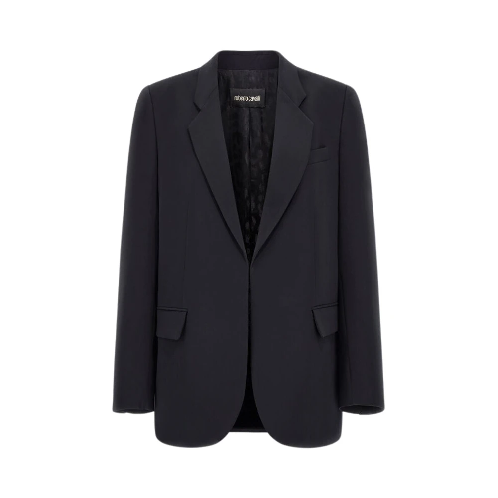 Jackets > Blazers - - Roberto Cavalli - Modalova