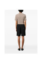 black-water-repellent-button-front-shorts