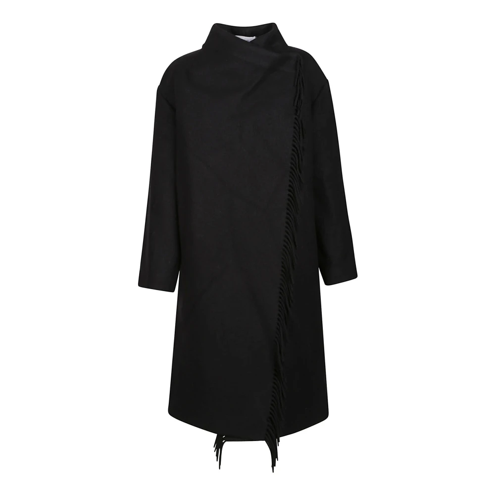Coats > Single-Breasted Coats - - IRO - Modalova