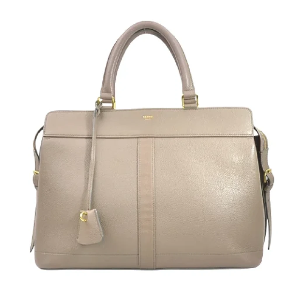 Pre-owned > Pre-owned Bags > Pre-owned Handbags - - Celine Vintage - Modalova