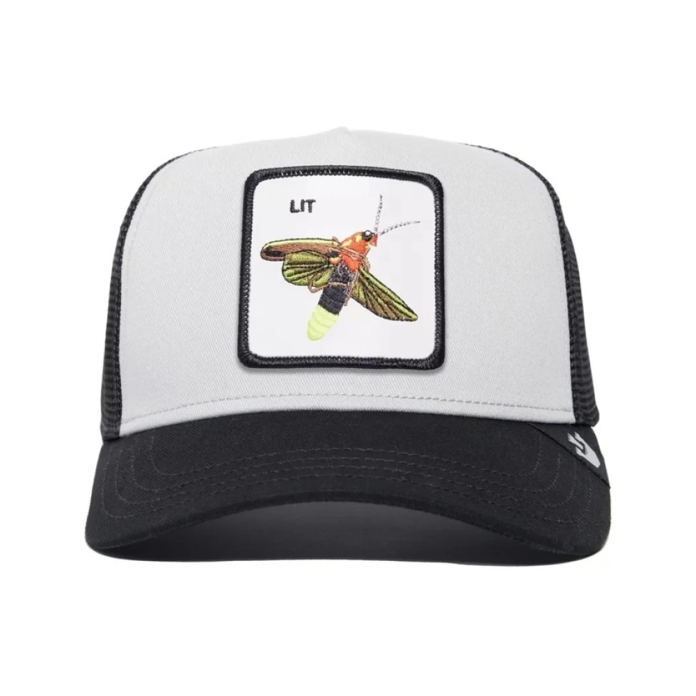 Accessories > Hats > Caps - - Goorin Bros - Modalova