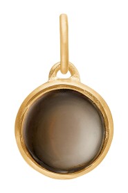 Noa pendel Smokey Quartz