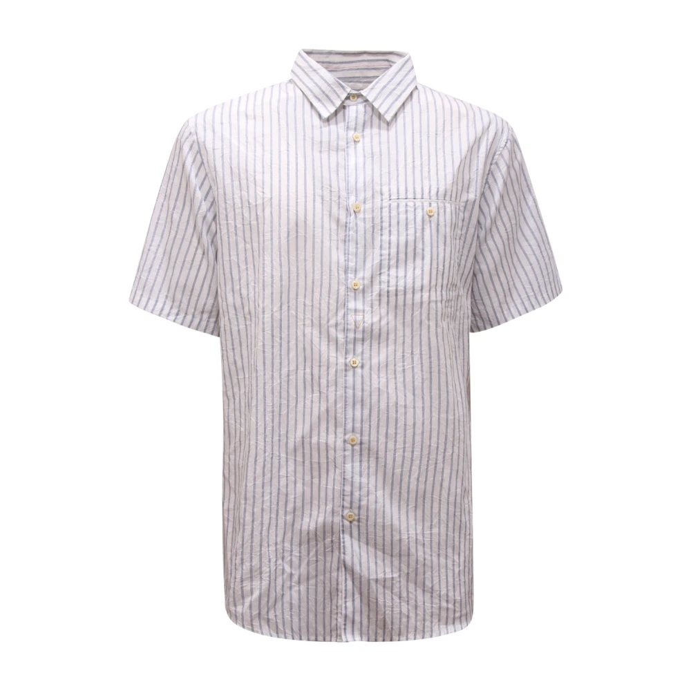 Shirts > Short Sleeve Shirts - - Dsquared2 - Modalova