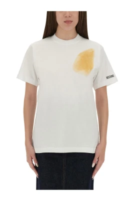 Too Much Irony Grafisk T-shirt