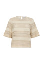 gehaakte-blouse-met-korte-mouwen