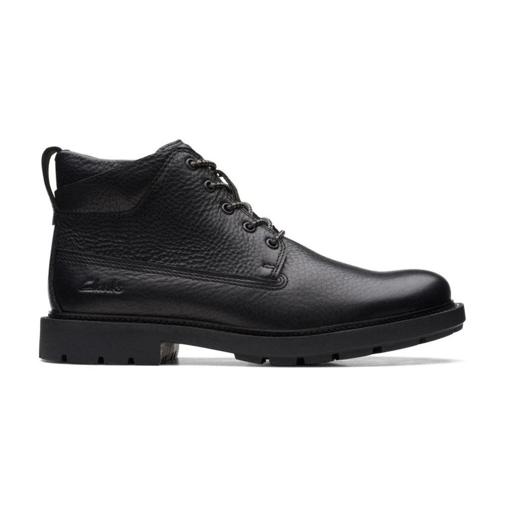 Shoes > Flats > Laced Shoes - - Clarks - Modalova