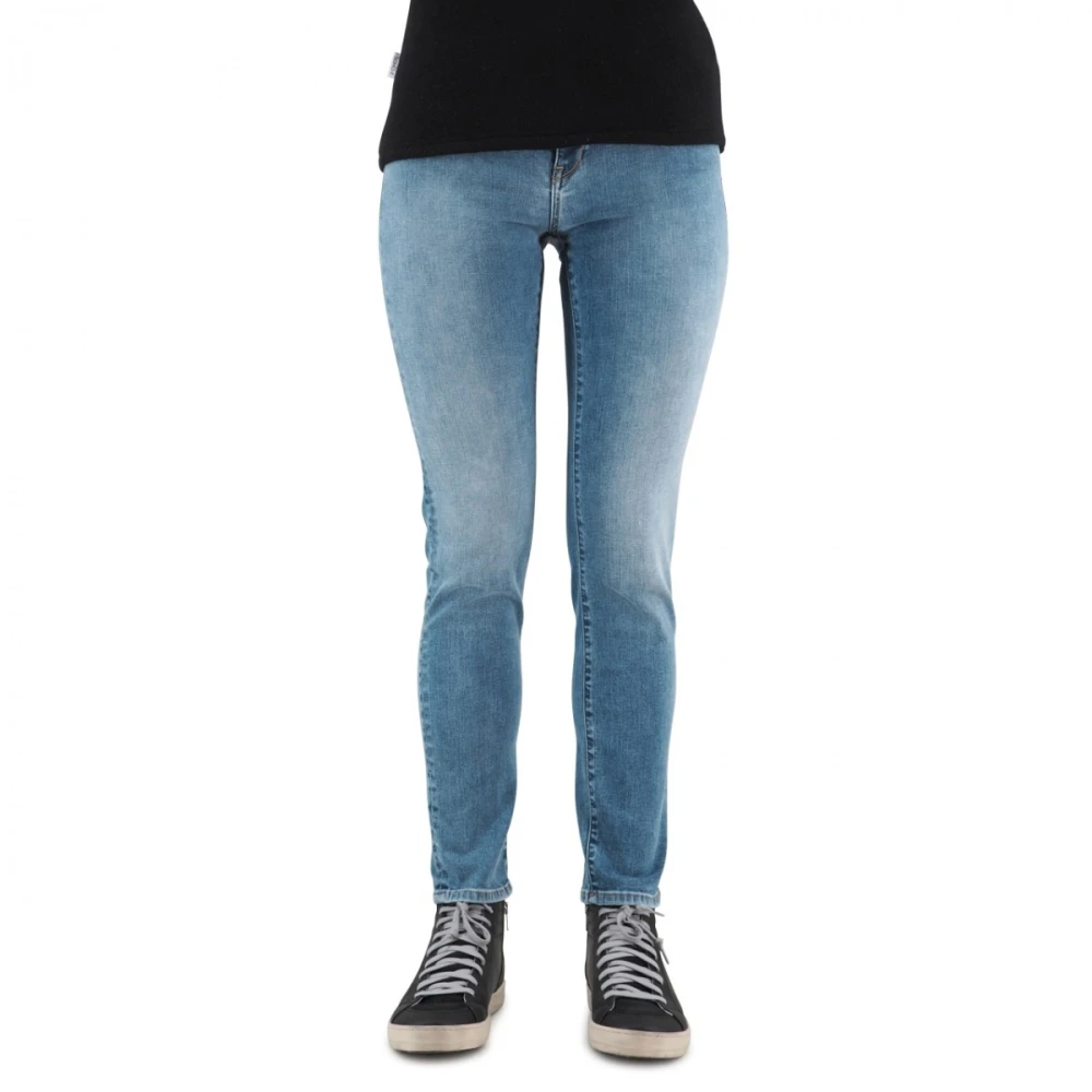 Jeans > Slim-fit Jeans - - Replay - Modalova
