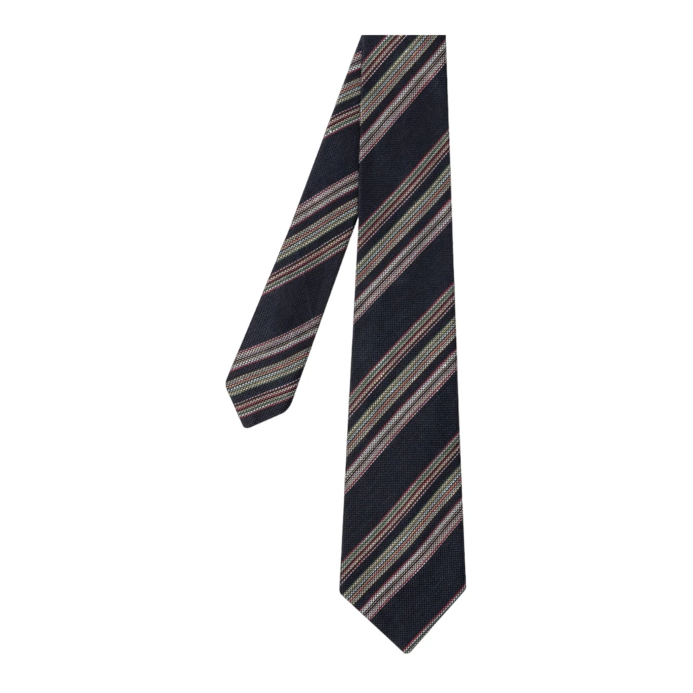 Accessories > Ties - - Paul Smith - Modalova