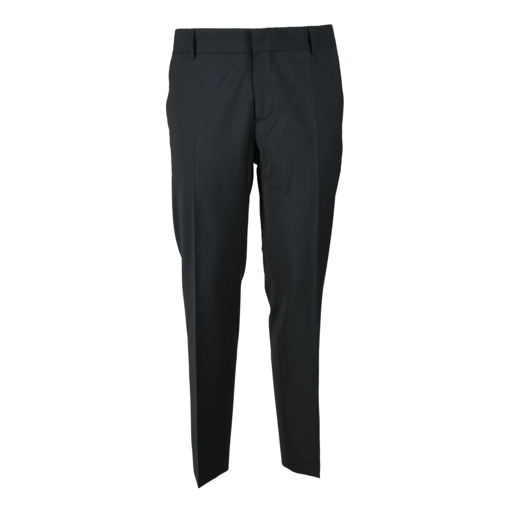 Trousers > Suit Trousers - - Daniele Alessandrini - Modalova