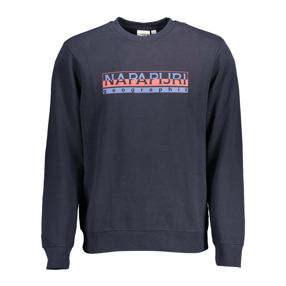 Sweatshirts & Hoodies > Sweatshirts - - Napapijri - Modalova