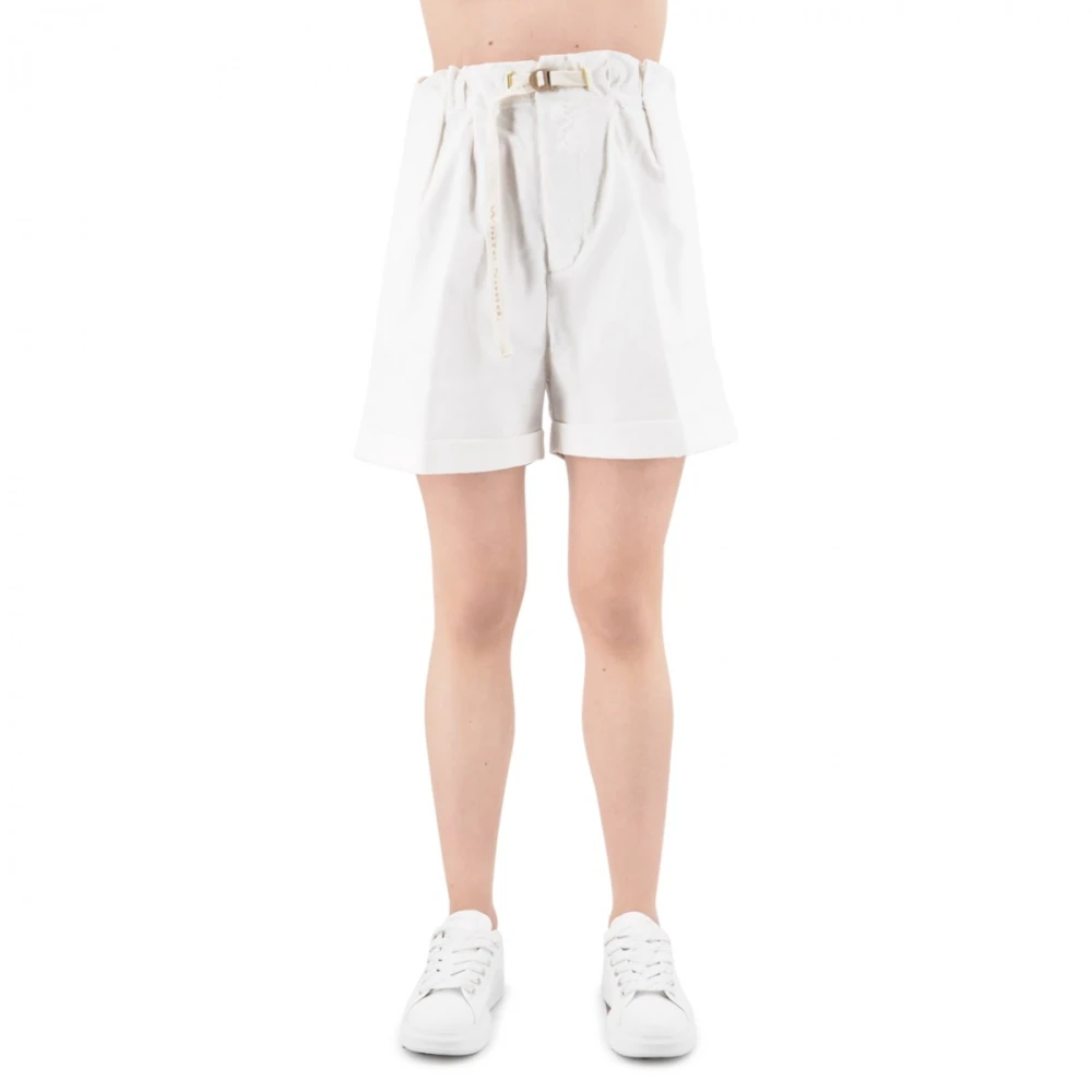 Sand - Shorts > Short Shorts - - White Sand - Modalova