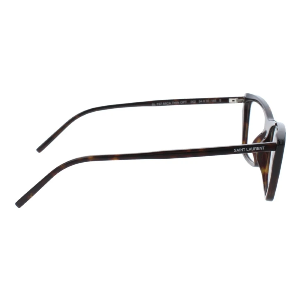Saint Laurent Correctiebrillen Black Dames