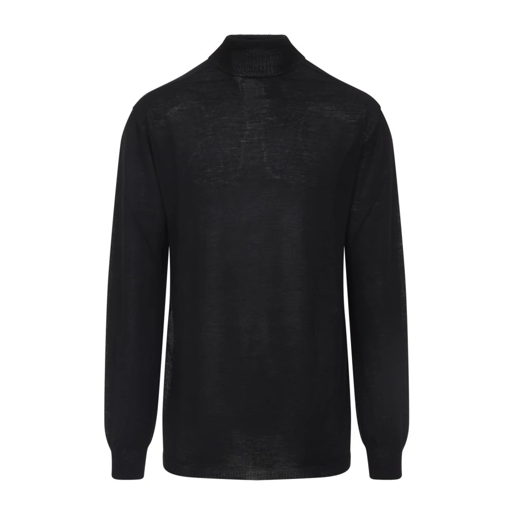 Knitwear > Turtlenecks - - Rick Owens - Modalova