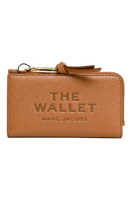 The Leather Slim Wallet
