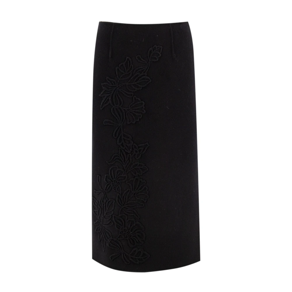 Skirts > Midi Skirts - - Ermanno Scervino - Modalova