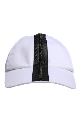 white-black-zip-baseball-cap