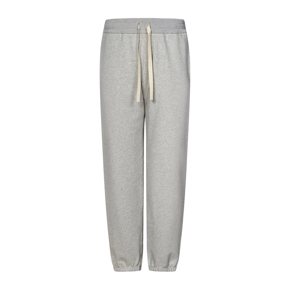 Trousers > Sweatpants - - Jil Sander - Modalova