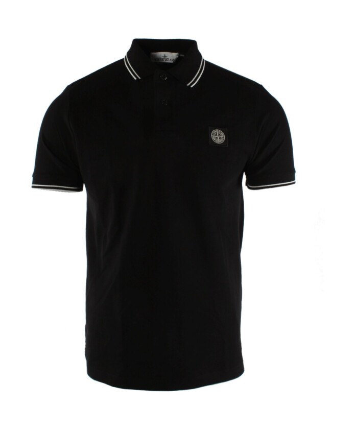 black-polo-shirt-95-cotton