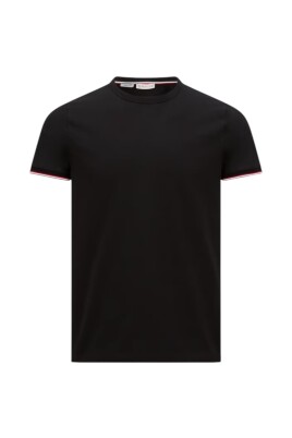 tricolor-cotton-t-shirt-black