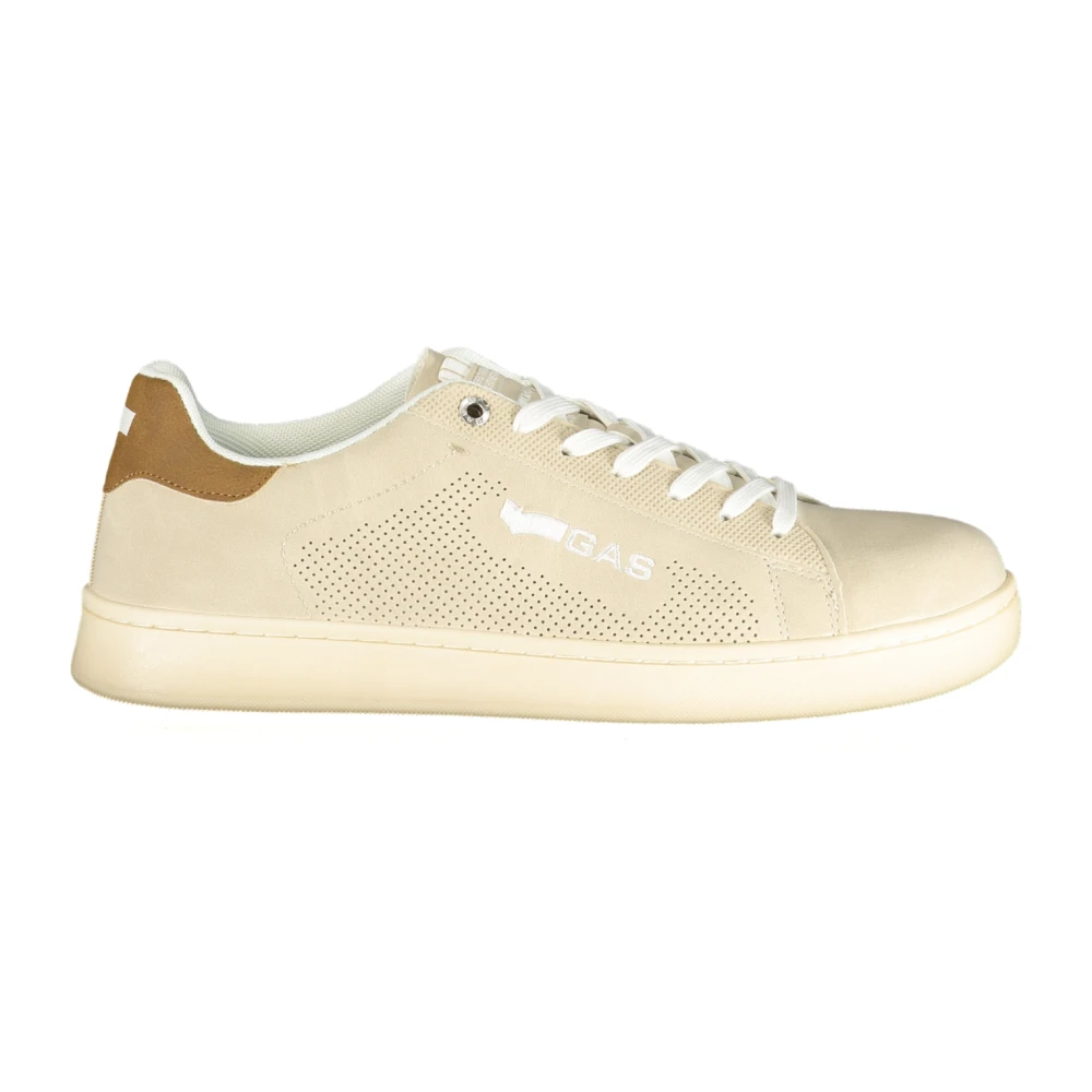 Gas Men's Beige Sammy Nbx