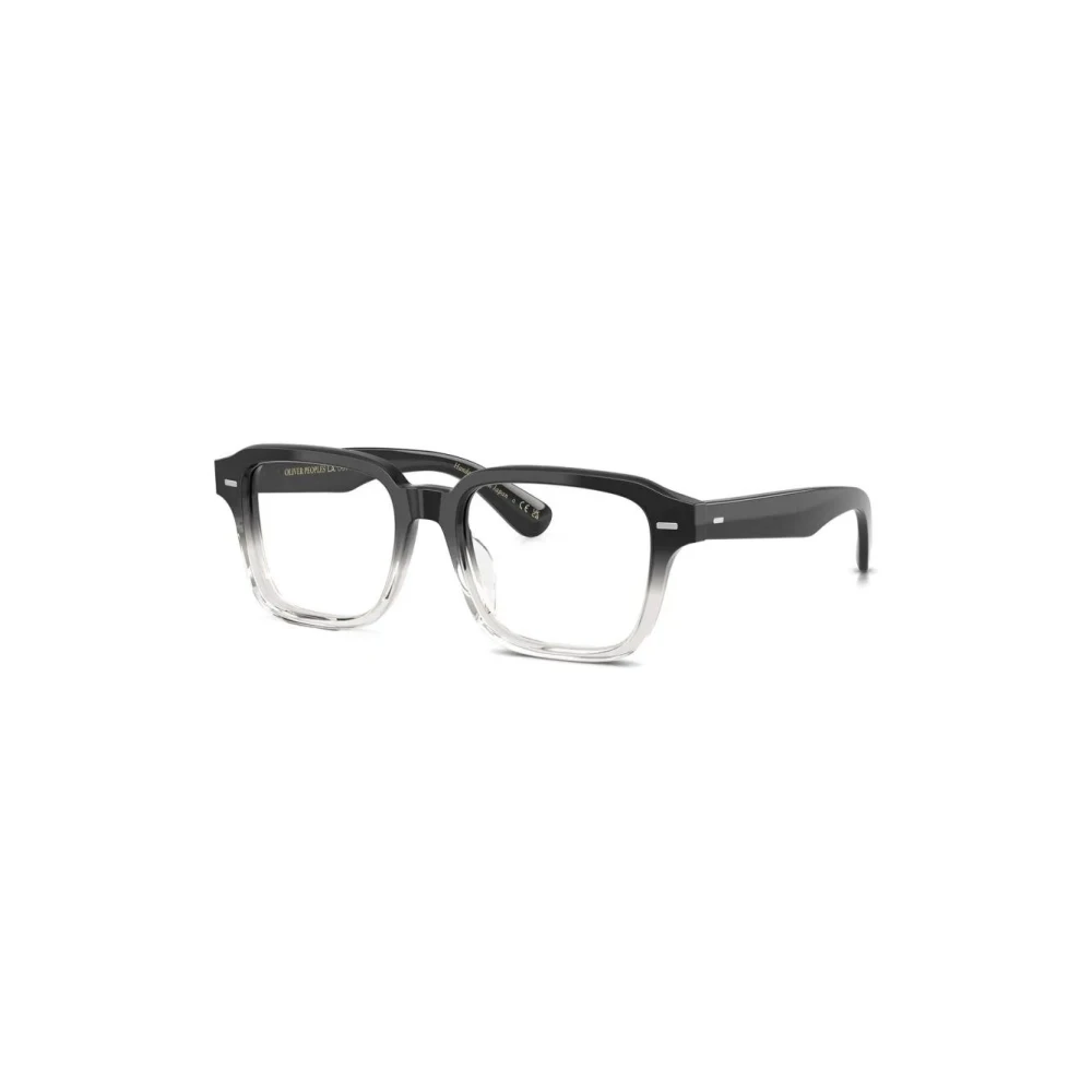 Oliver Peoples Unisex Gray Glasses, 51 Mm, Ov5562u 1780 Optical Frame